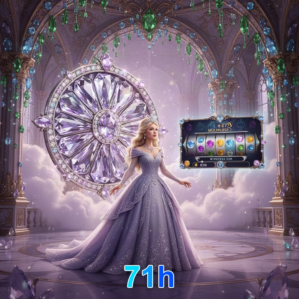 Taruhan 71h