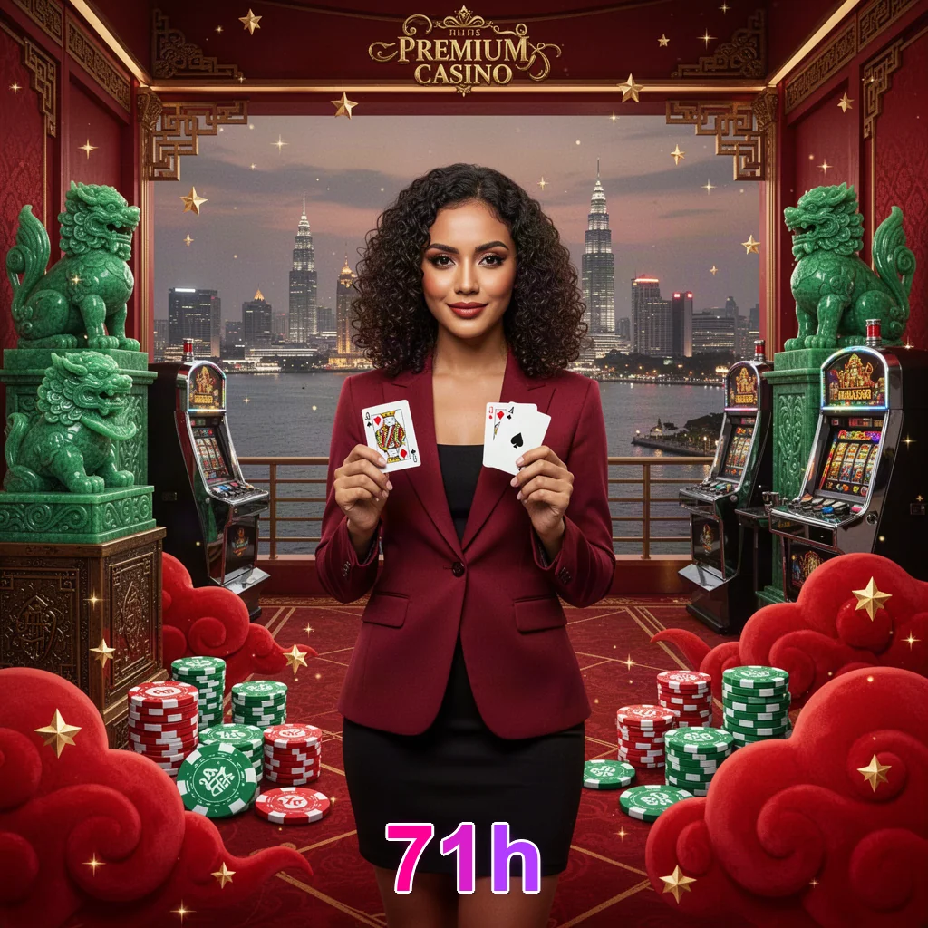 Game Fortune 71h