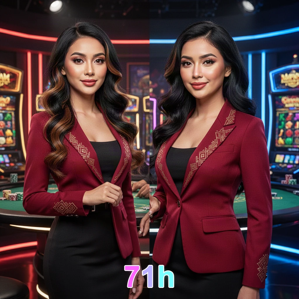 Aplikasi 71h
