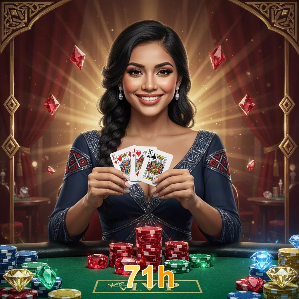 6 keuntungan eksklusif program VIP 71h